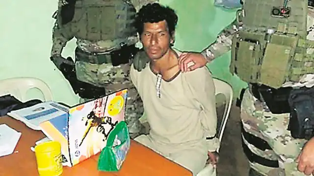 Chiclayo: desarticulan presunta organización criminal “El Gran Chaparral” [FOTOS]