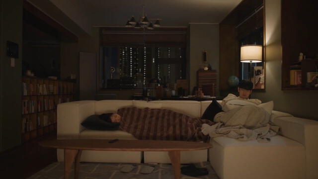 Yumi's Cells 2: escena fue otorgada a Babi (Jinyoung). Foto: TVING Yumi's Cells 2: escena fue otorgada a Babi (Jinyoung). Foto: TVING