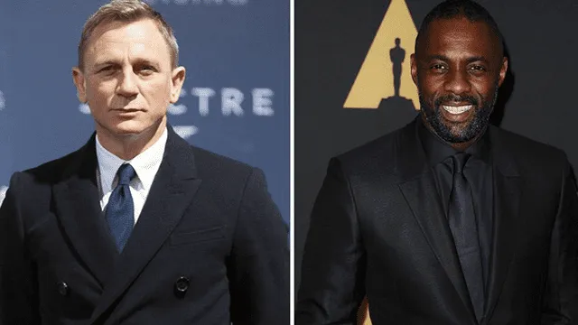 Daniel Craig genera crisis en James Bond [FOTOS]