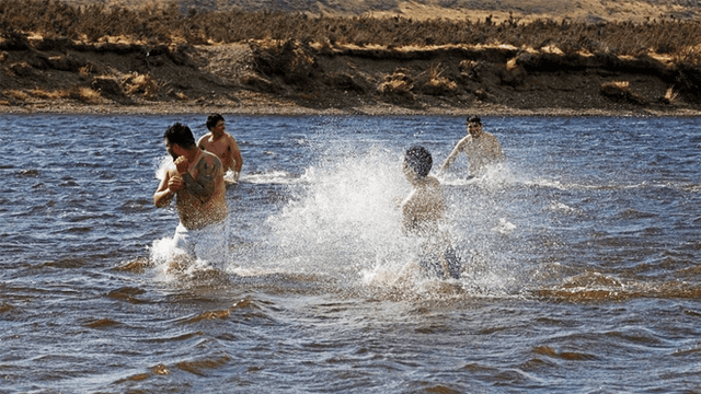 Ola de calor en Argentina: La ciudad 'más fresca' ahora supera los 40°