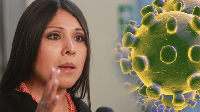 Tula Rodríguez critica cobros excesivos de mascarillas por alerta de coronavirus. Foto: Composición