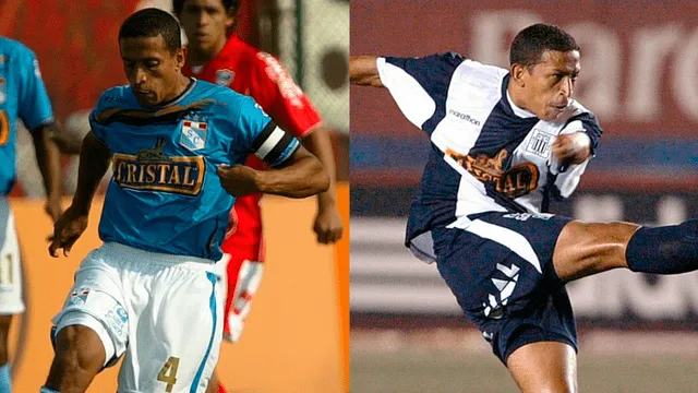 Alianza Lima, Universitario, Cristal: jugadores que juraron amor por un club pero terminaron en el rival