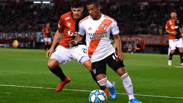 Nicolás De la Cruz al Manchester City