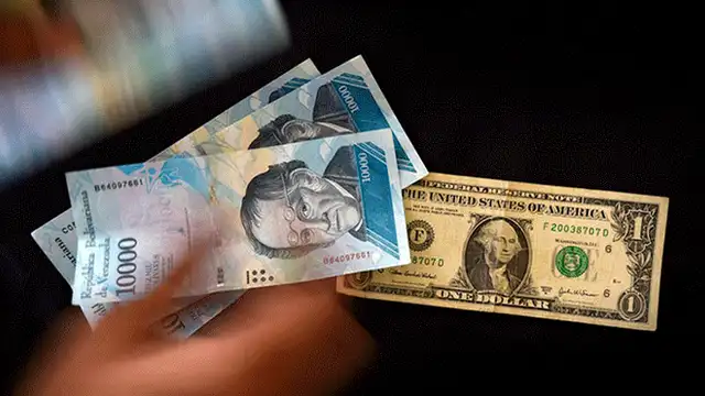 Venezuela: ¿cuál es el precio del dólar hoy, martes 4 de junio del 2019? 