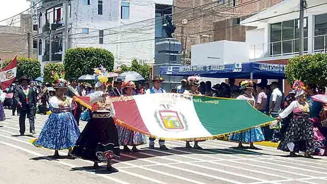 Las felicitaciones de Martín Vizcarra a gobernador de Moquegua con jalón de orejas