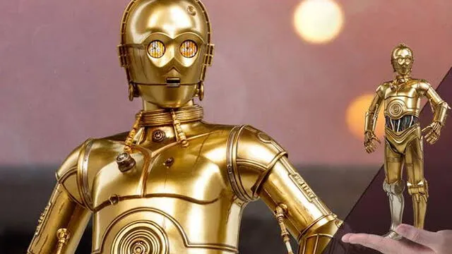 Star Wars: 'El ascenso de Skywalker'