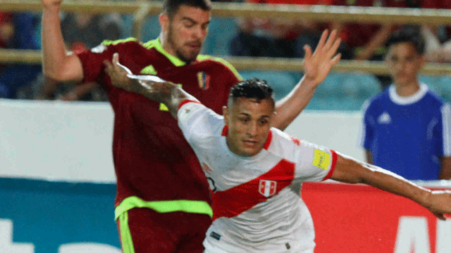 Perú no pudo con Venezuela y empató 0-0 en el debut de la Copa América 2019 [RESUMEN]