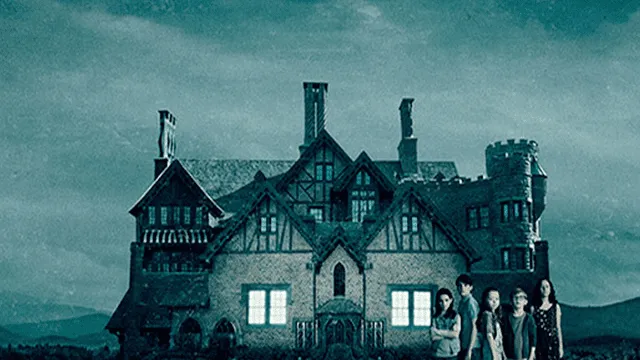 La Maldición de Hill House: Netflix confirma una segunda temporada