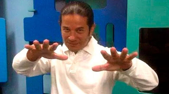 El 'Profeta de América' sorprendió con su pronóstico para el River vs Flamengo.