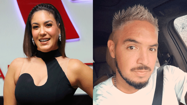 Milena Zárate llama “desatinada” a Tilsa Lozano por comentarios sobre Juan Manuel Vargas