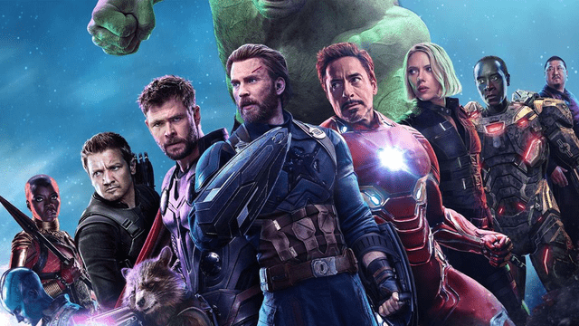 Avengers 4: Michael Douglas confirma la teoría más importante sobre el reino cuántico [VIDEO]