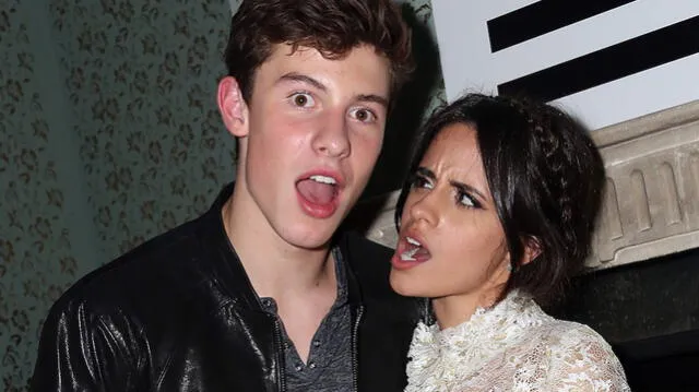 ¿Shawn Mendes y Camila Cabello terminaron su relación?