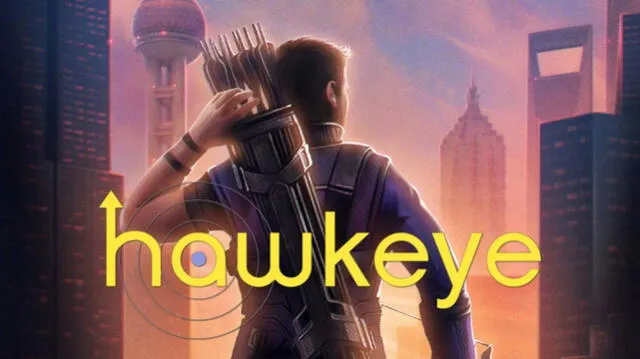 Marvel: Hawkeye se retrasa y podría ser cancelada