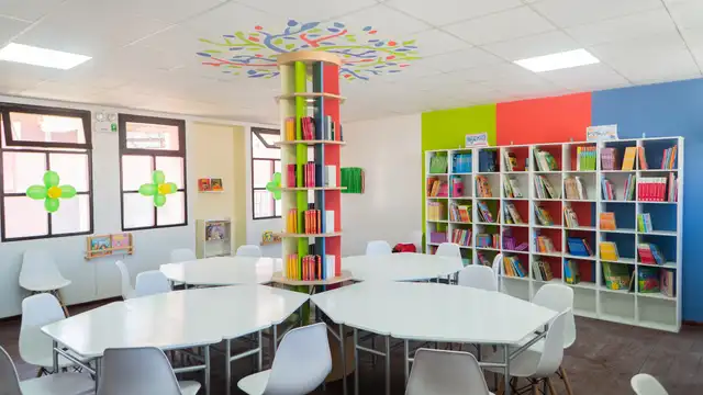 bIBLIOTECA bIBLIOTECA