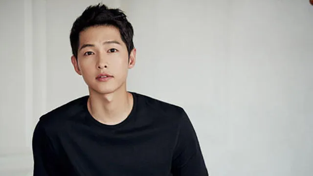 Song Joong Ki