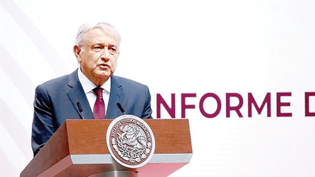 Informe de AMLO: 10 frases del presidente de México sobre su gobierno en tiempos de crisis por coronavirus