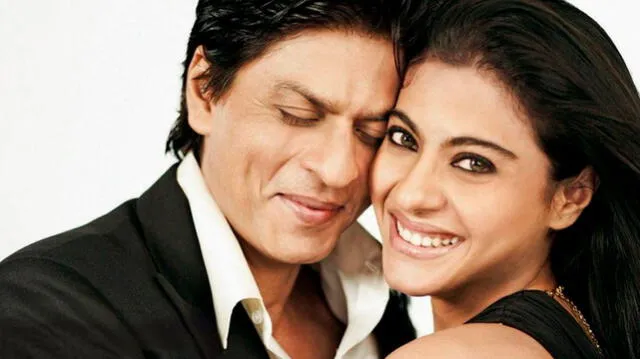 25 años de DDLJ: Shah Rukh Khan y Kajol tendrán estatua en Londres en honor a Dilwale