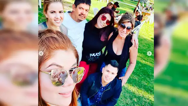Milena Zárate y Greysi Ortega Milena Zárate y Greysi Ortega