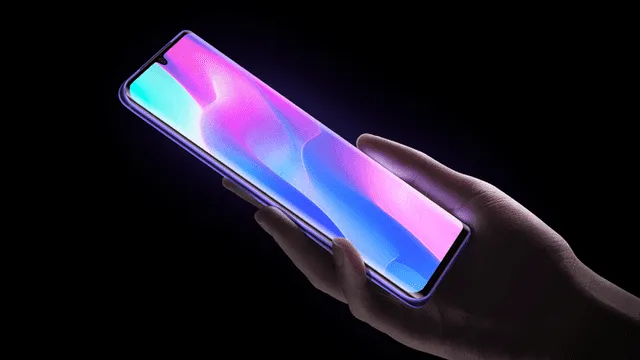 Xiaomi Mi Note 10 Lite | Lanzamiento