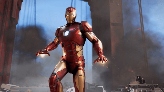 E3 2019 | Marvel’s Avengers tendrá un nuevo vengador y recibirá contenido gratis [VIDEO]