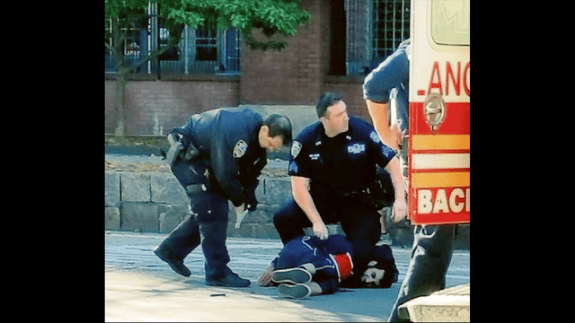 Terrorismo no deja en paz a Manhattan