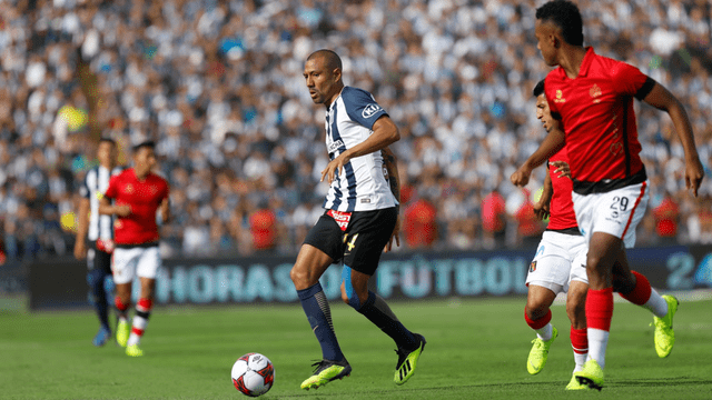 Alianza Lima clasificó a la final del Descentralizado tras vencer por penales a Melgar [RESUMEN]