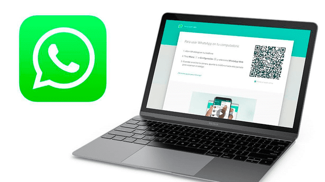 Toma estos detalles a consideración para mejorar tu conexión a WhatsApp Web. Foto: LM Neuquen