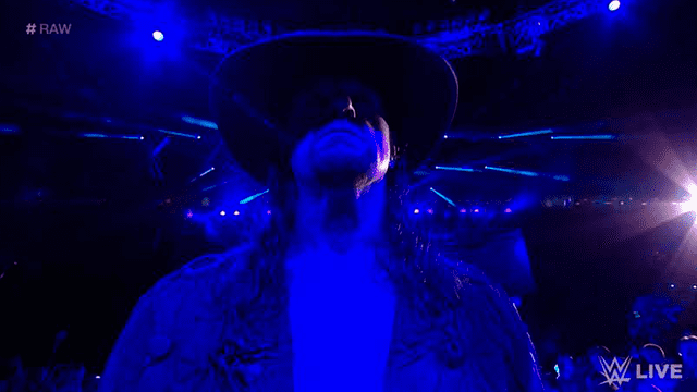 WWE RAW: The Undertaker volvió para encarar a Shawn Michaels [RESUMEN]