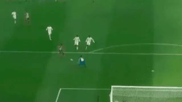 Real Madrid vs Atlético Madrid EN VIVO: de contra Antoine Griezmann marcó el 1-1 [VIDEO]