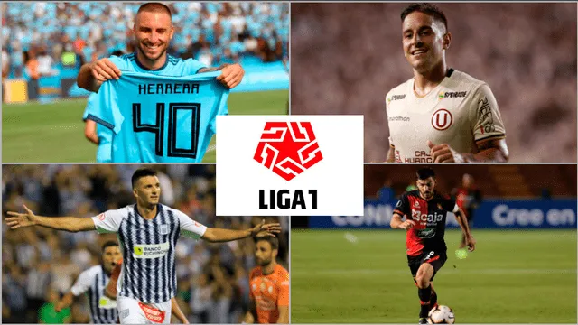 Liga 1 2019: resultados y tabla de posiciones de la primera fecha del Torneo Apertura