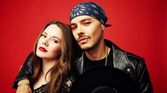 Jesse y Joy