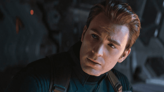 Avengers Endgame: Capitán América levantó el Mjolnir porque siempre fue digno