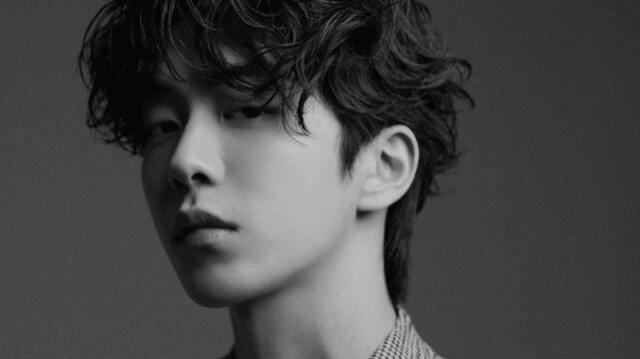 Nam Joo Hyuk