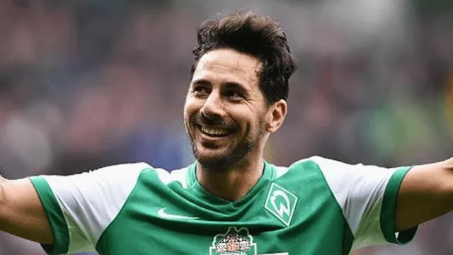 Werder Bremen venció por 3-1 a Hertha Berlin en la Bundesliga [RESUMEN]
