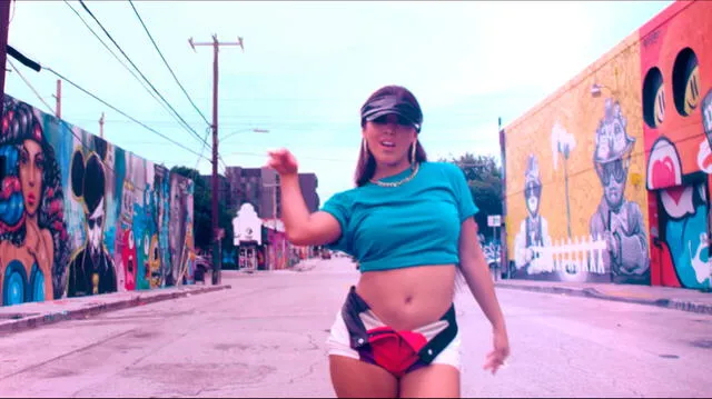 Yahaira Plasencia lanza el videoclip de "Y le dije no"