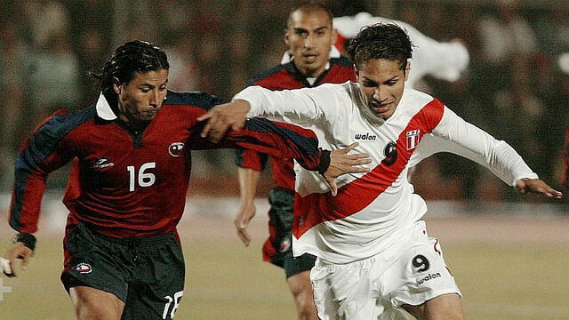 Perú y Chile disputaron 10 veces la Copa del Pacífico. La Roja ganó 7 y los nuestros 4 (1971 fue compartido). Foto: Twitter