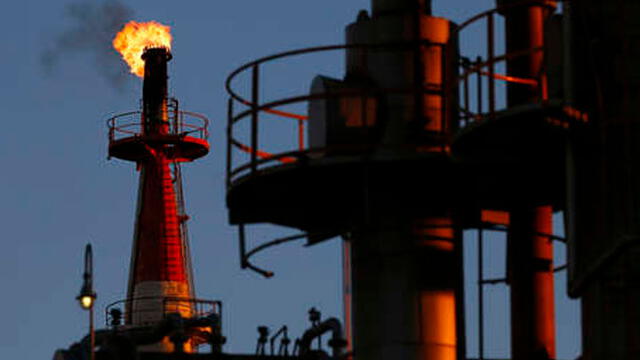 Petróleo WTI registró un incremento gracias a clima de confianza en la bolsa. Foto: Difusión