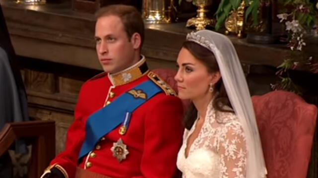 Kate Middleton y el príncipe William comparten foto inédita junto a sus hijos