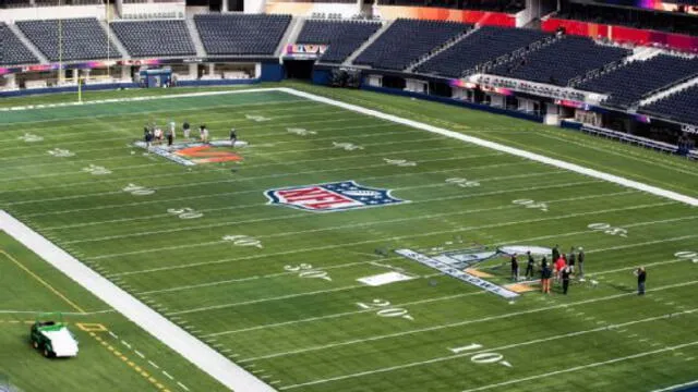 Dónde ver el Super Bowl y show de medio tiempo