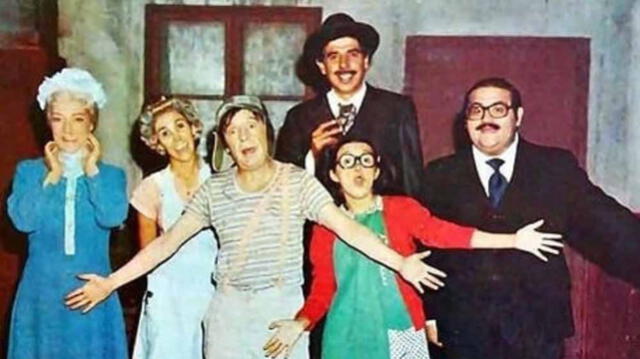 ‘La Chilindrina’ se burla de Florinda Meza por rechazar reencuentro de ‘El chavo del 8’
