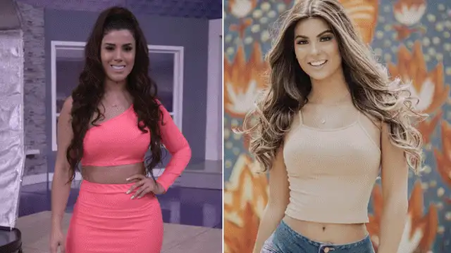 Yahaira Plasencia manda indirecta a Melissa Klug luego que se burlara de ella