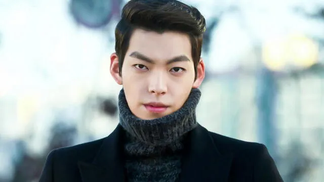 Kim Woo Bin regresaría a la actuación después de batallar contra el cáncer.