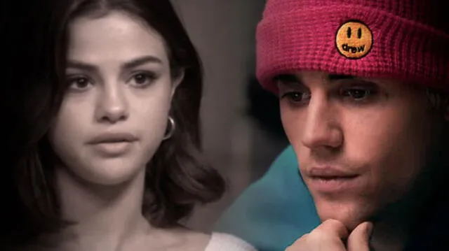 Selena Gomez reveló que sufrió mucho cuando fue novia de Justin Bieber.