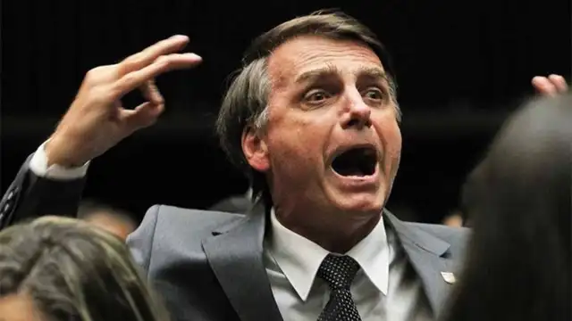 Jair Bolsonaro