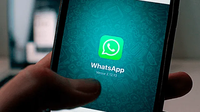 WhatsApp cambió importante característica en la aplicación que pocos notaron [FOTOS]