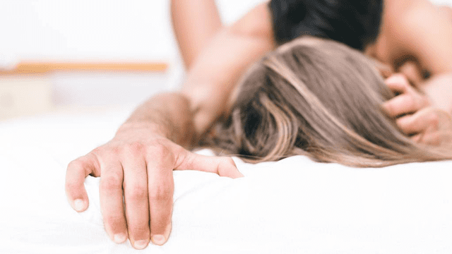 China: Intentaron tener un hijo por 4 años, pero un error en el sexo no se los permitió China: Intentaron tener un hijo por 4 años, pero un error en el sexo no se los permitió