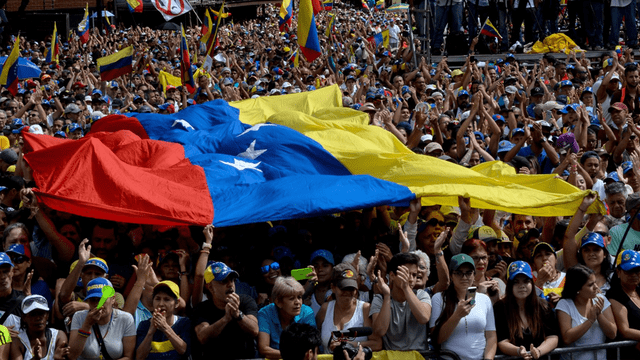 Venezuela hoy EN VIVO: Maduro ordena expulsión de embajador que apoya a Juan Guaidó