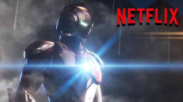 Ultraman en Netflix: nuevo tráiler presenta a los seis Ultra Brothers en acción Ultraman en Netflix: nuevo tráiler presenta a los seis Ultra Brothers en acción