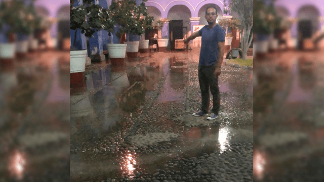 Oficinas del congresistas de Nuevo Perú y Frente Amplio quedaron inundadas por aniego