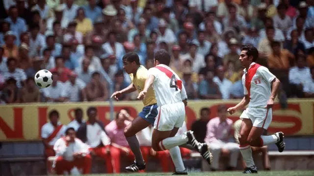 ¿Por qué Orlando La Torre no jugó ante Brasil en México 70 si decían que podía parar a Pelé?